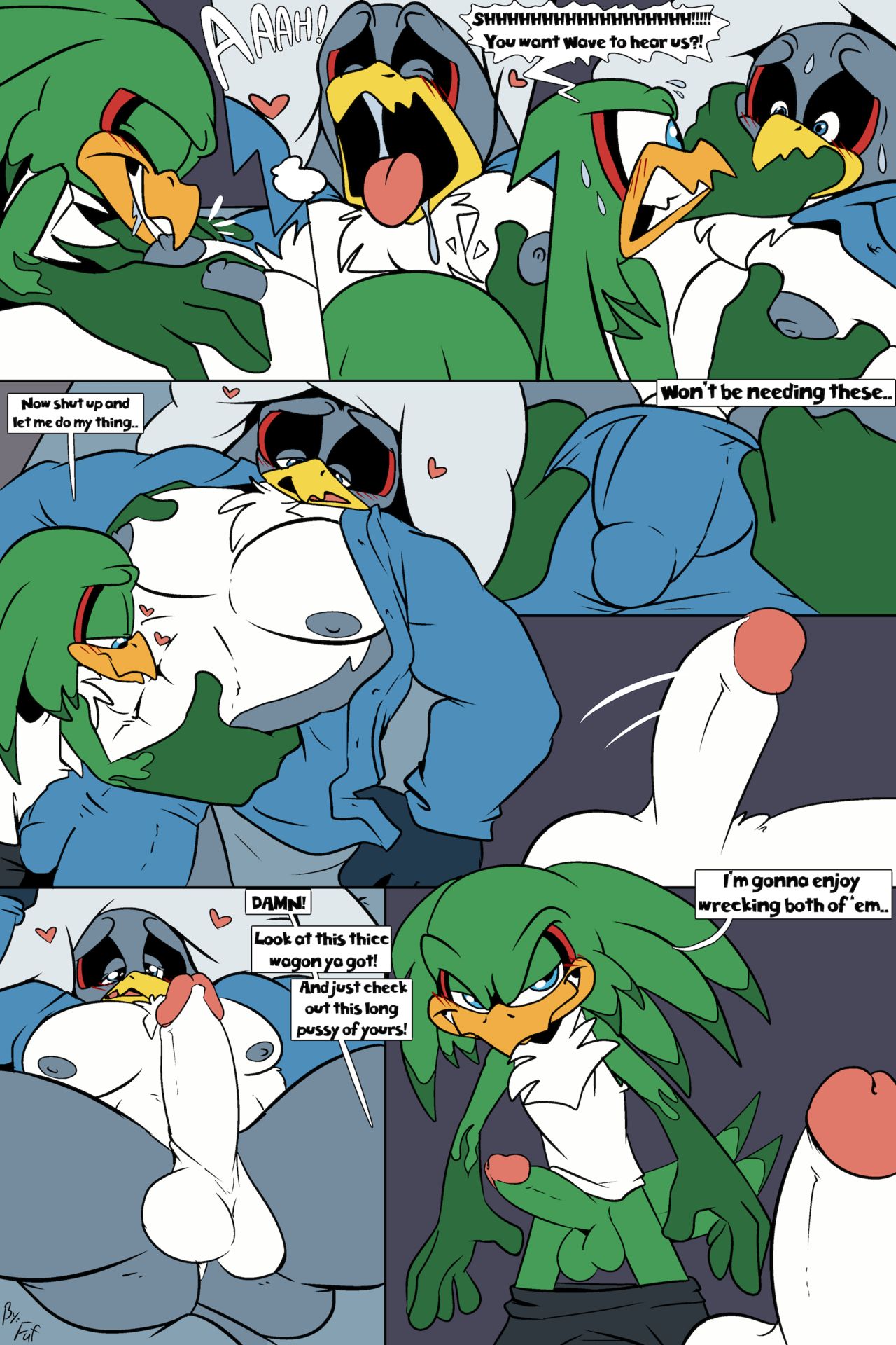 Jet's Stress Reliever 003