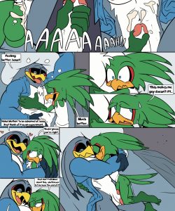 Jet's Stress Reliever 005