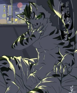 Jo And Satiha - Pred-Prey Relations 082