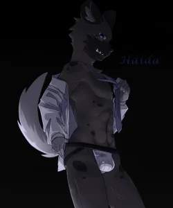 Jo And Satiha - Pred-Prey Relations 113