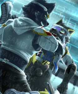 Jo And Satiha - Pred-Prey Relations 123