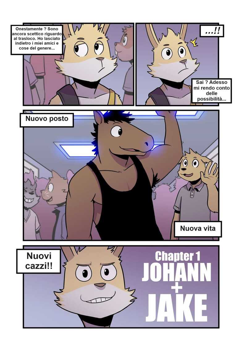 Johann And Jake 002