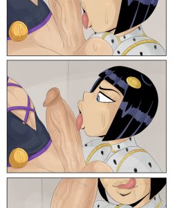 Jojo Boys 007