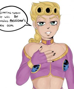 Jojo Boys 072