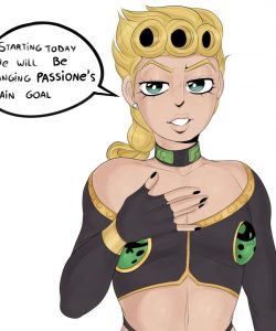 Jojo Boys 073