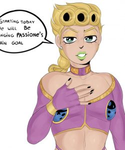 Jojo Boys 075