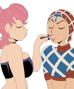 Jojo Boys 102