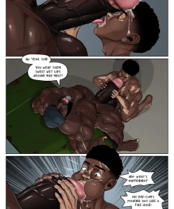Joshie Takes A Big One 053