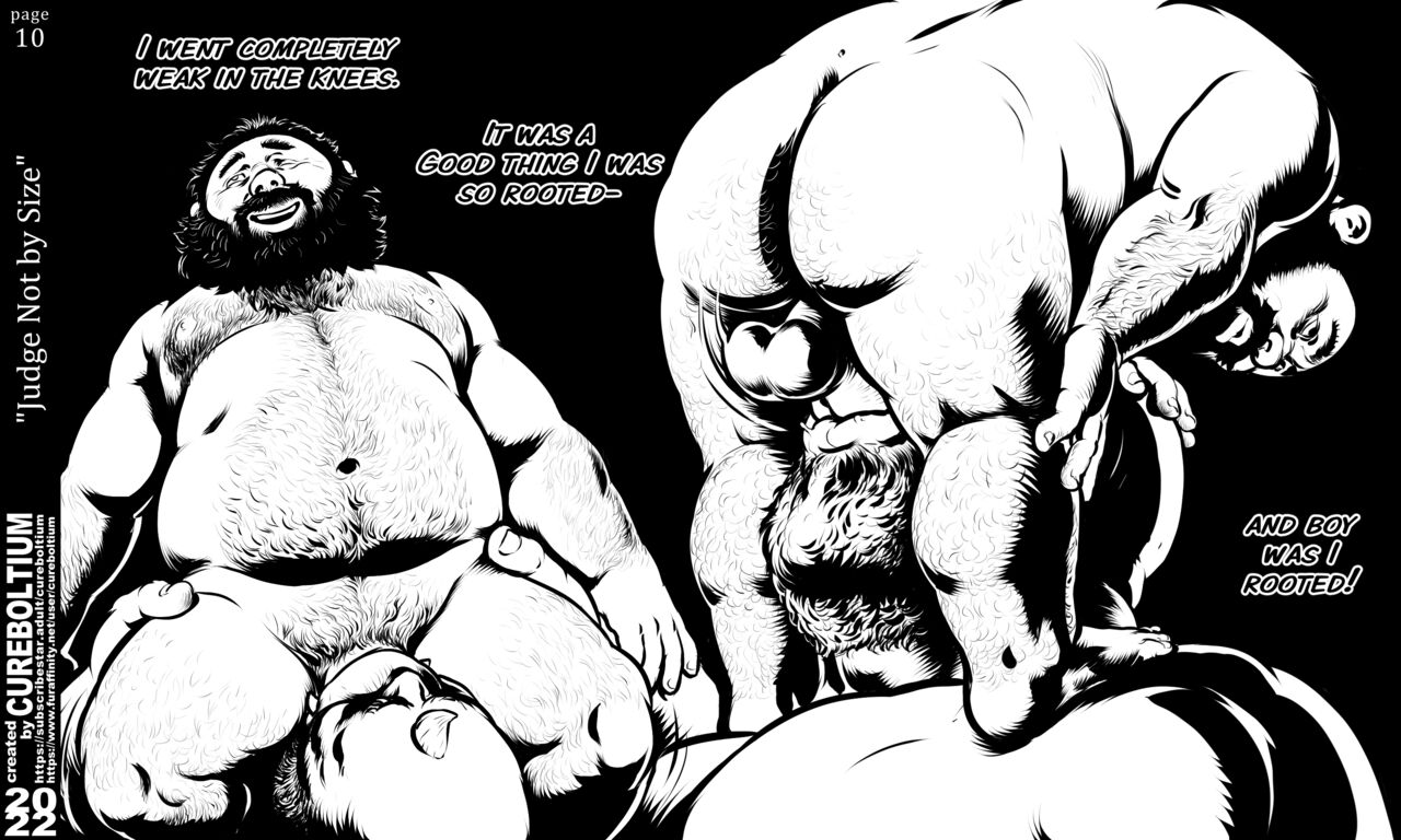 Judge Not By Size 010