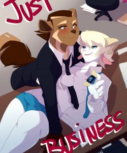 Just Business