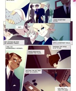 Just Business 003