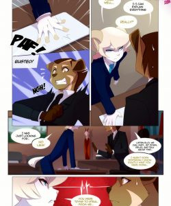 Just Business 005