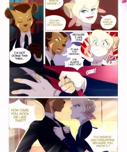 Just Business 007