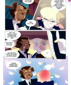Just Business 008