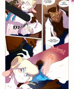 Just Business 010