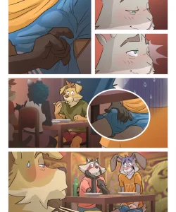 Just Fairy Tales 1 004