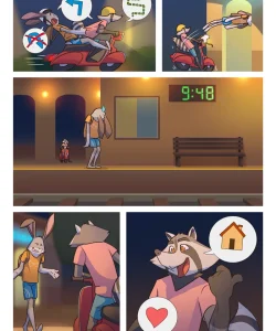 Just Fairy Tales 1 006