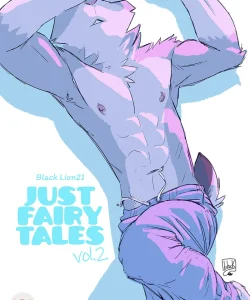 Just Fairy Tales 2