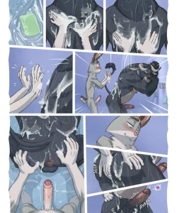 Just Fairy Tales 2 013