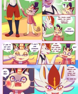 Just Pokemon 1 003
