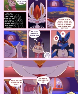 Just Pokemon 1 004