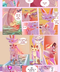 Just Pokemon 1 008
