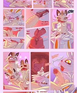 Just Pokemon 1 011