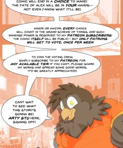 Just Role Playin' Games 004