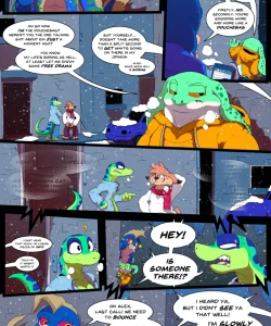 Just Role Playin' Games 010