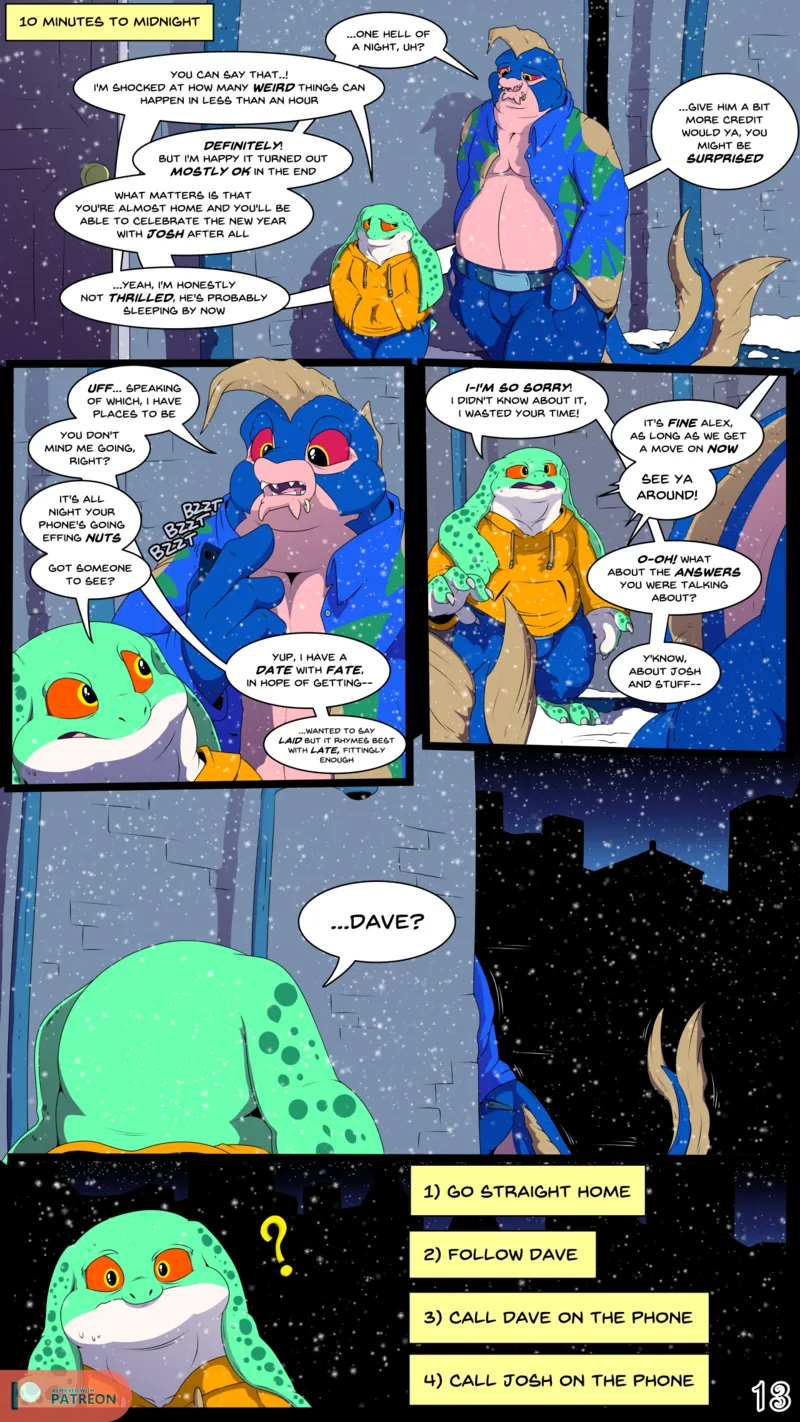 Just Role Playin' Games 014
