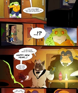 Just Role Playin' Games 015