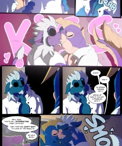 Just Role Playin' Games 025