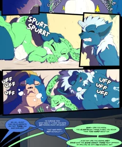 Just Role Playin' Games 028