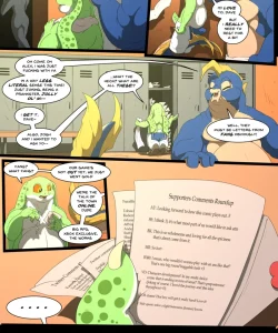 Just Role Playin' Games 031