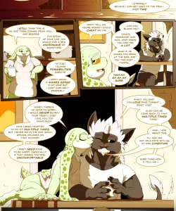 Just Role Playin' Games 033