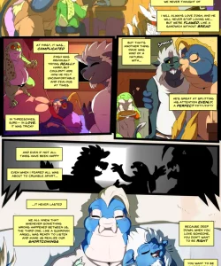 Just Role Playin' Games 034