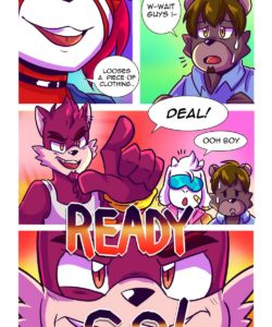 Just Smash Bro! 004