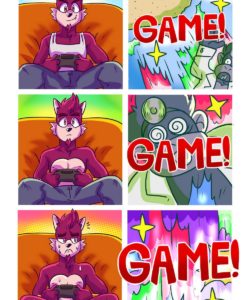 Just Smash Bro! 005