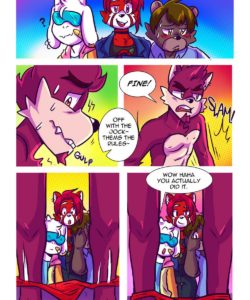Just Smash Bro! 006