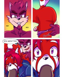 Just Smash Bro! 012