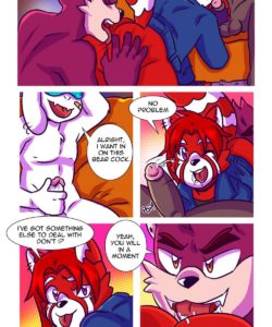 Just Smash Bro! 013