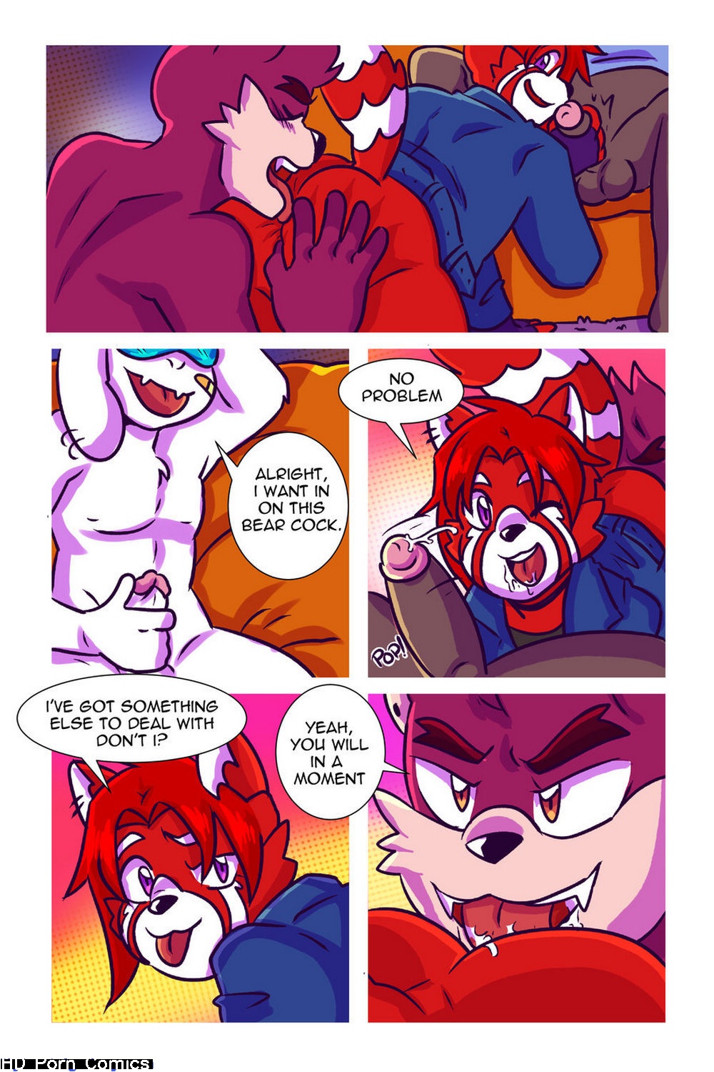 Just Smash Bro! 013