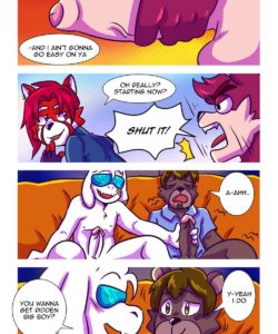 Just Smash Bro! 014