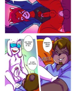 Just Smash Bro! 017