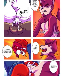 Just Smash Bro! 022
