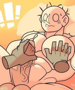Karate Joe 003