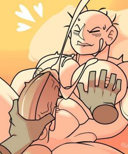 Karate Joe 004