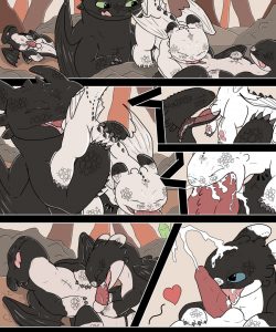 Keeping It In The Family 005