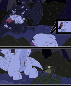Keeping It In The Family 006