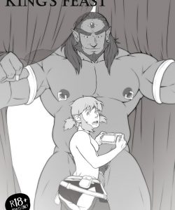 King's Feast